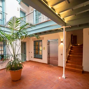 Casas De - Vidrio 7 Seville