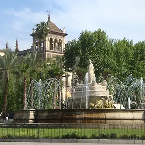 Unico Alcazar Seville