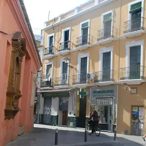 Centro Santa Catalina 1ºa Seville